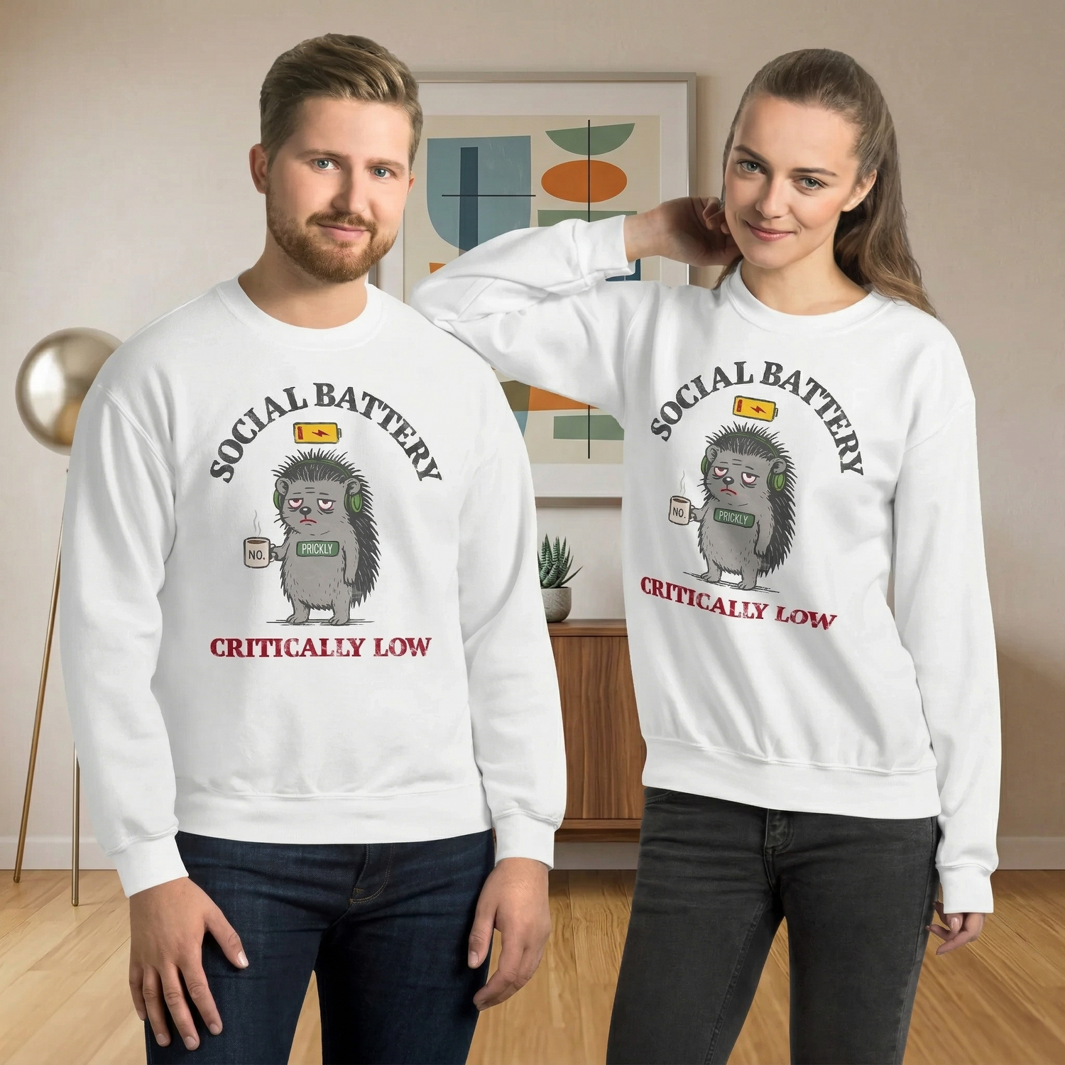 Sweatshirts & Hoodies