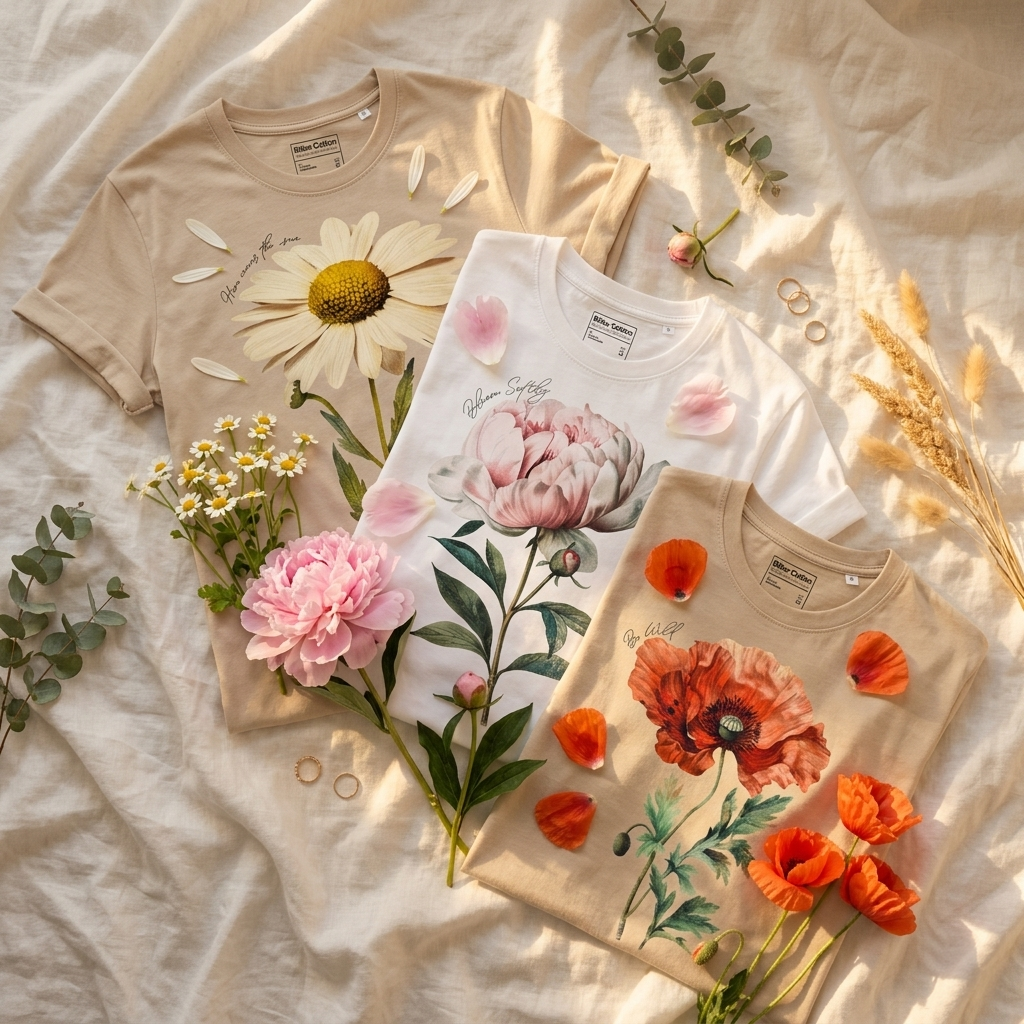 Botanical Series